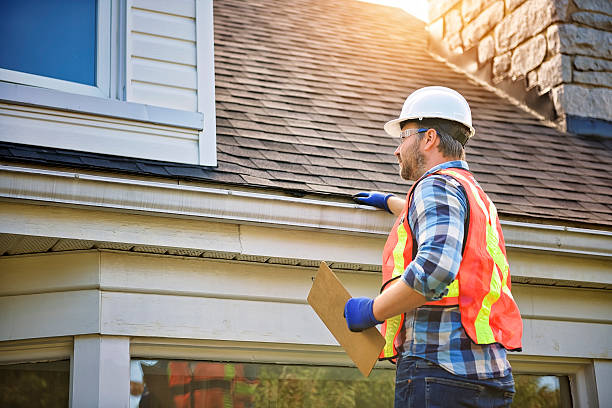 Licensed Gutter Installation service in Edinburgh, IN - Roof Repair Smedway